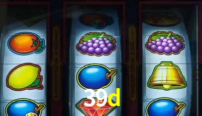 A Emoção da Loteria na 39d: Uma Chance de Mudança de Vida